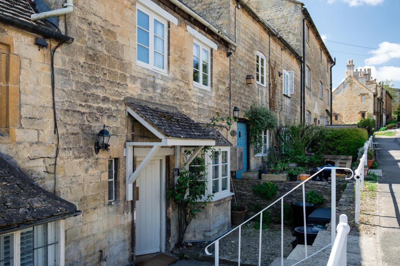 Gleneda Cottage - A Renovated, Traditional Cotswold Cottage Full Of Charm With Fireplace And Garden Bourton on the Hill 외부 사진
