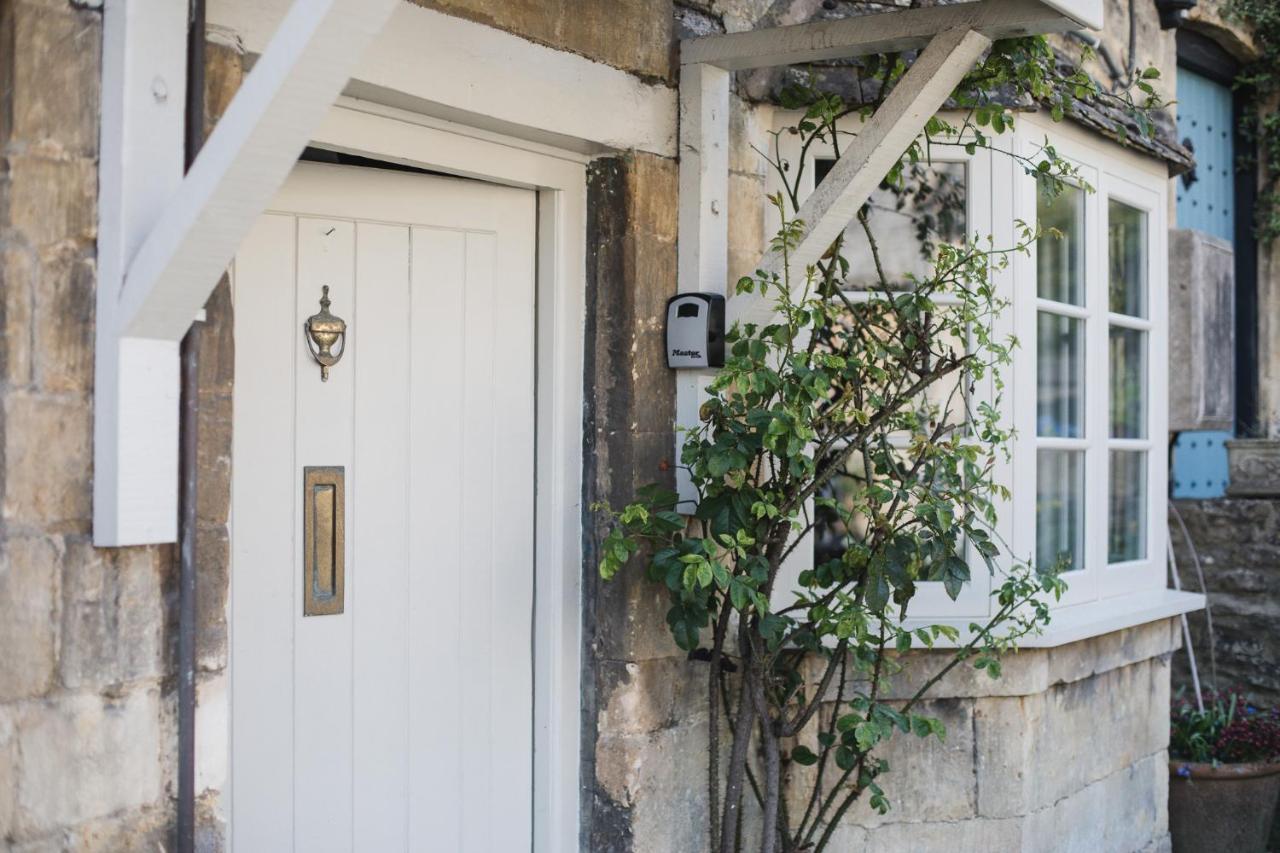 Gleneda Cottage - A Renovated, Traditional Cotswold Cottage Full Of Charm With Fireplace And Garden Bourton on the Hill 외부 사진